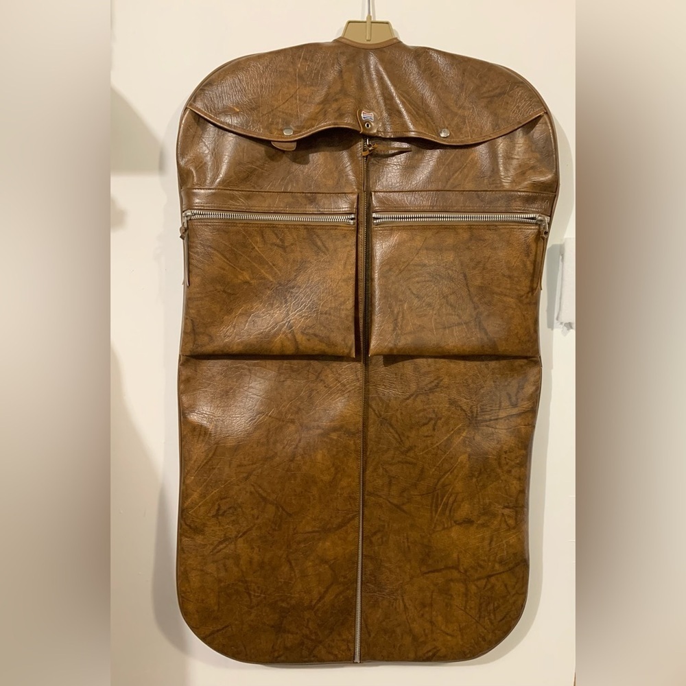 Triumph American Tourister Garment foldable Bag